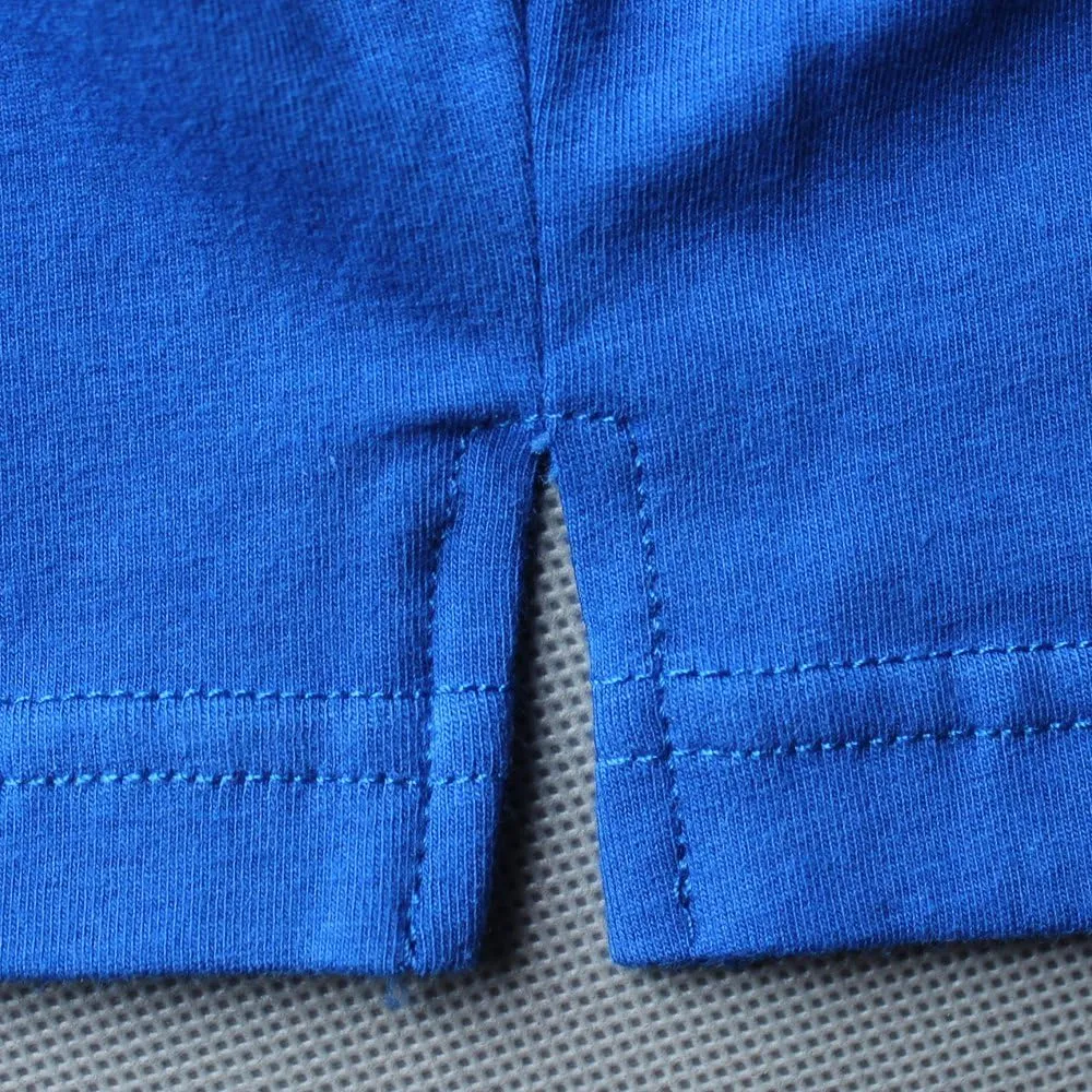 Muscle Alive Mens Bodybuilding Shorts 3" Inseam Cotton