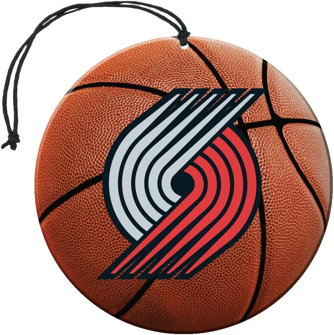 NBA Air Freshener (3 Pack)