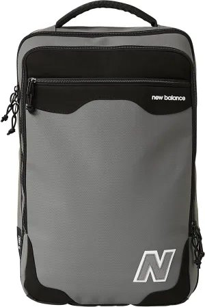 New Balance Backpack, Grey, One Size