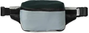 Nomadix Fanny Pack Coastal Redwoods – Lightweight, Water-Resistant Crossbody Bag for Hiking, Festivals, and Travel – Eco-Friendly Recycled Nylon with Key Clip, Dual Pockets, and Secure Storage