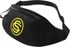 Officer Candidate School (United States Army) Men's and women's fanny packs, teen fashion fanny packs for travel, running, hiking