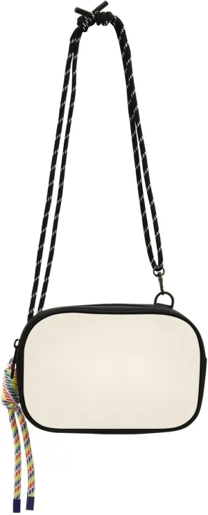 Old Lace Solid Color Pure Plain Cute Crossbody Bags for Womens Practical with Adjustable Strap Small Shoulder Bags Go shopping bolsos economicos para dama