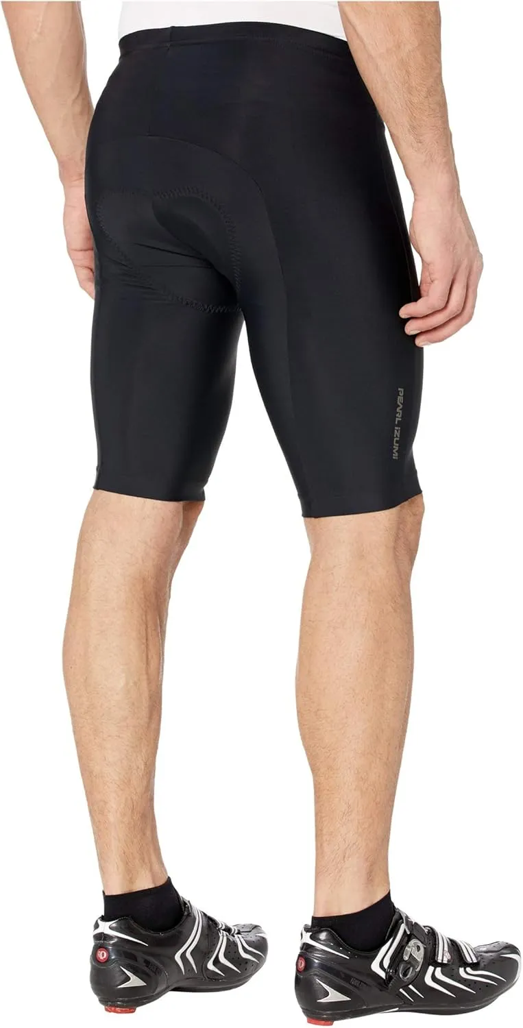 PEARL IZUMI Men's 10.5" Attack Cycling Shorts, Breathable with Reflective Fabric