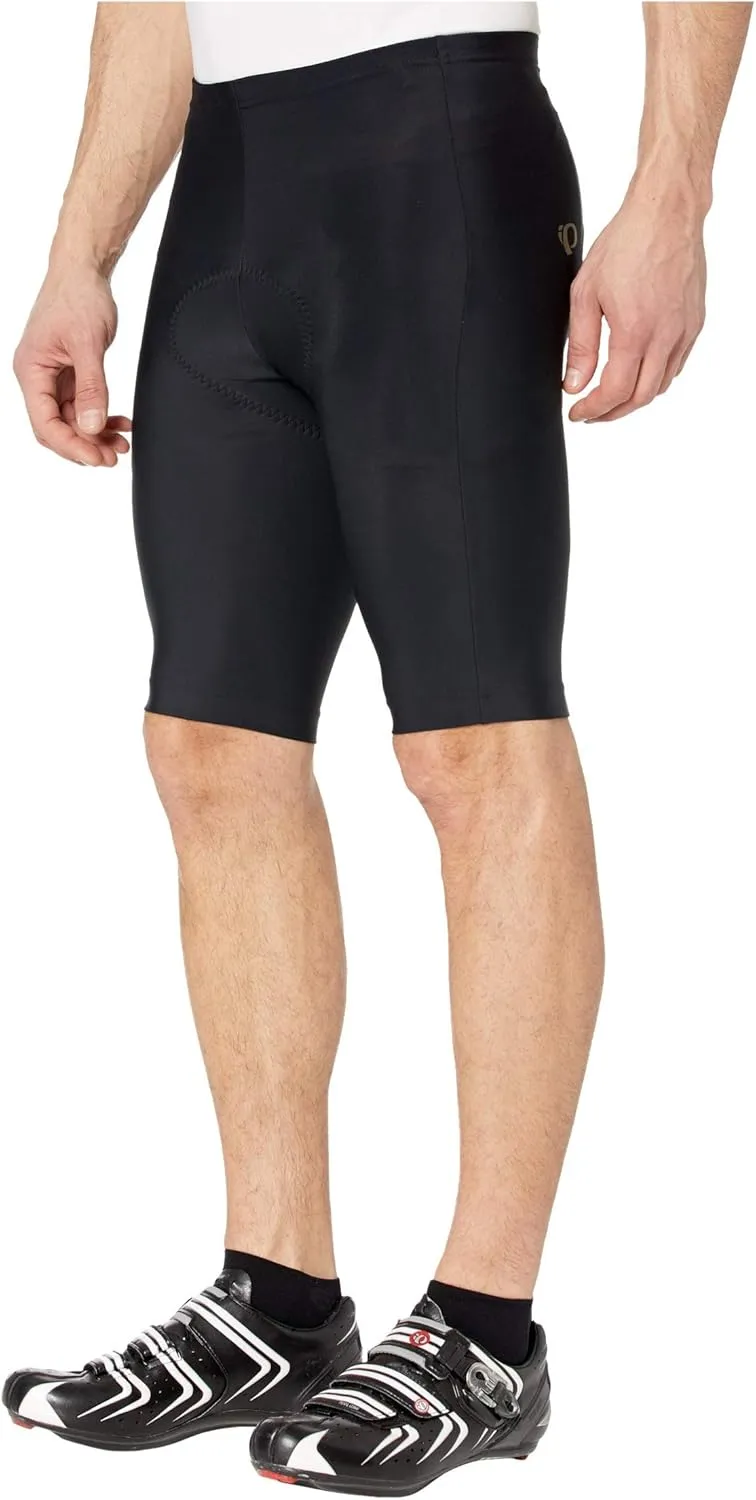PEARL IZUMI Men's 10.5" Attack Cycling Shorts, Breathable with Reflective Fabric