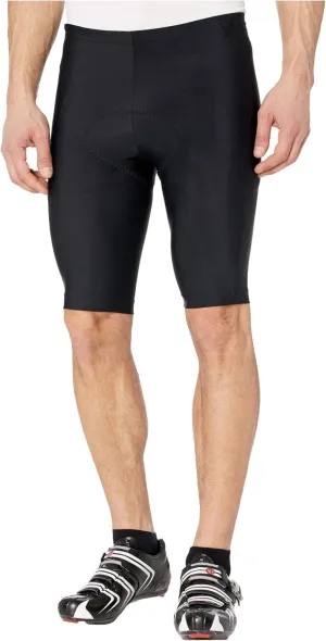 PEARL IZUMI Men's 10.5" Attack Cycling Shorts, Breathable with Reflective Fabric