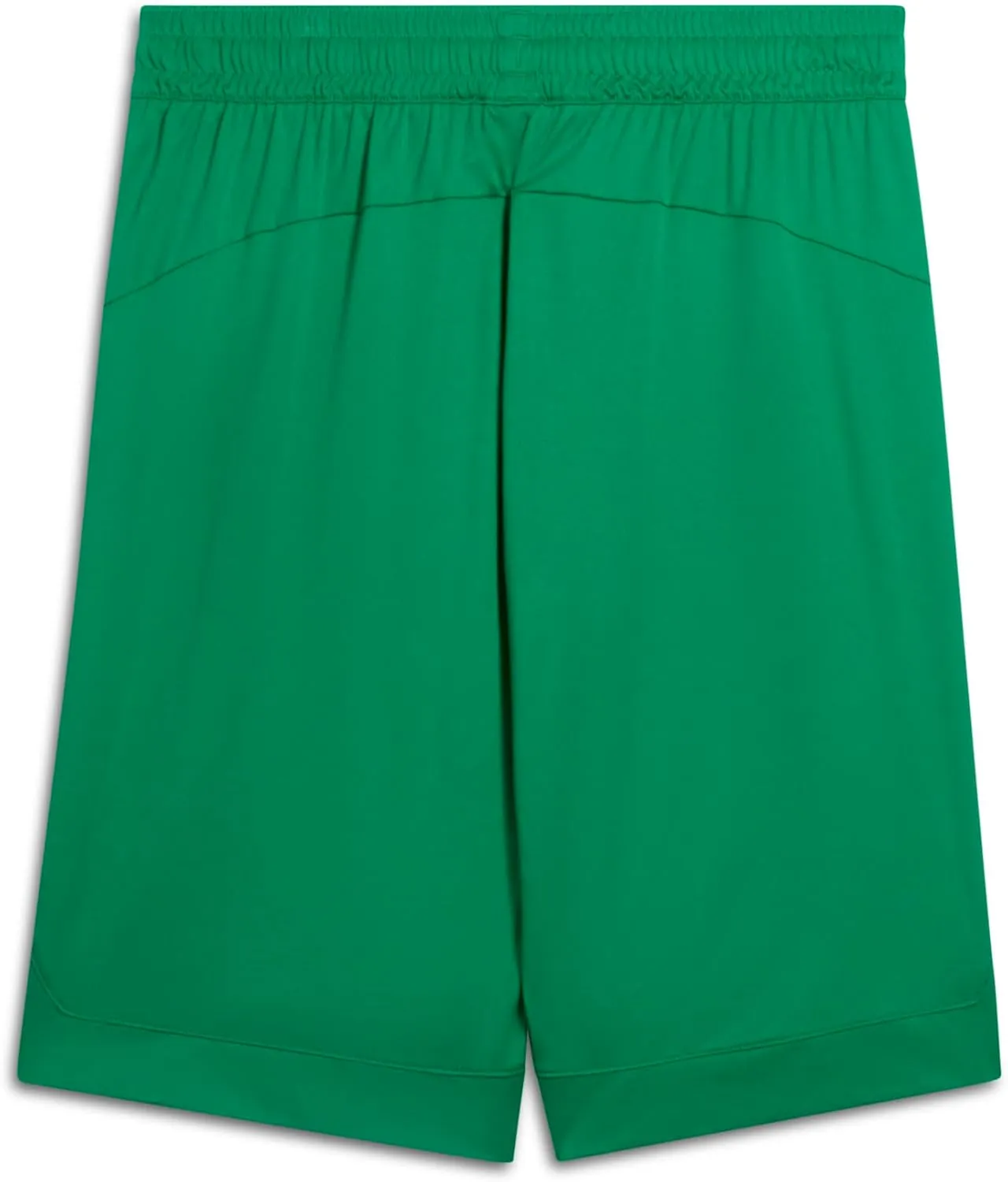 PUMA Men's Rtg Shiny Fabric 10" Shorts (Available in Big & Tall)
