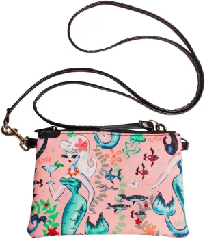 Rosemary & Fig Stylish, Fun, Whimsical Crossbody Bags for Women: Travel, Party, Every Day Use. Phone Purse. Great Gift!