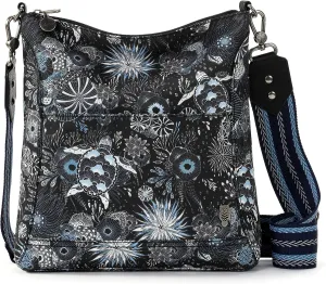 Sakroots Lucia Gen Crossbody