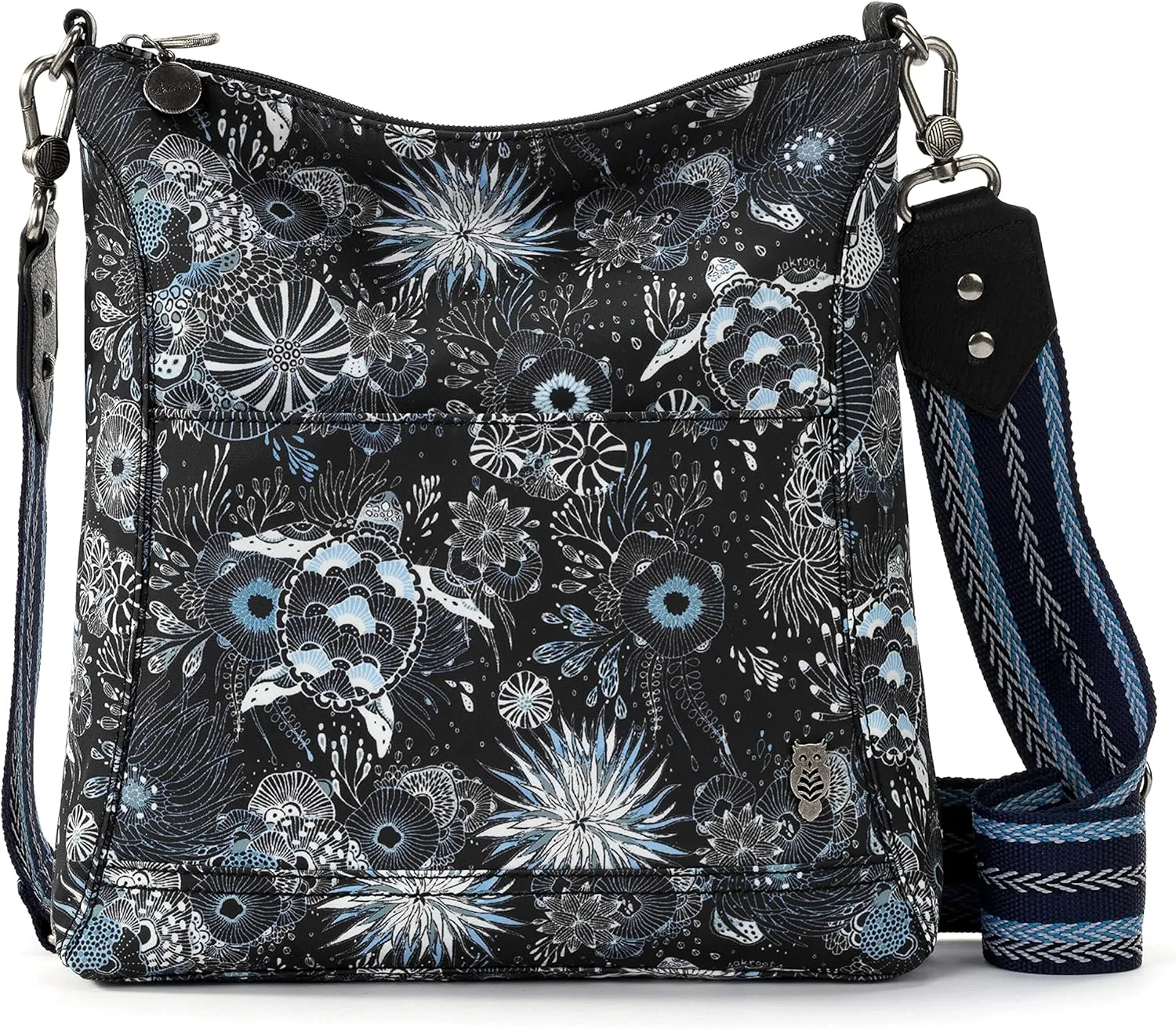 Sakroots Lucia Gen Crossbody