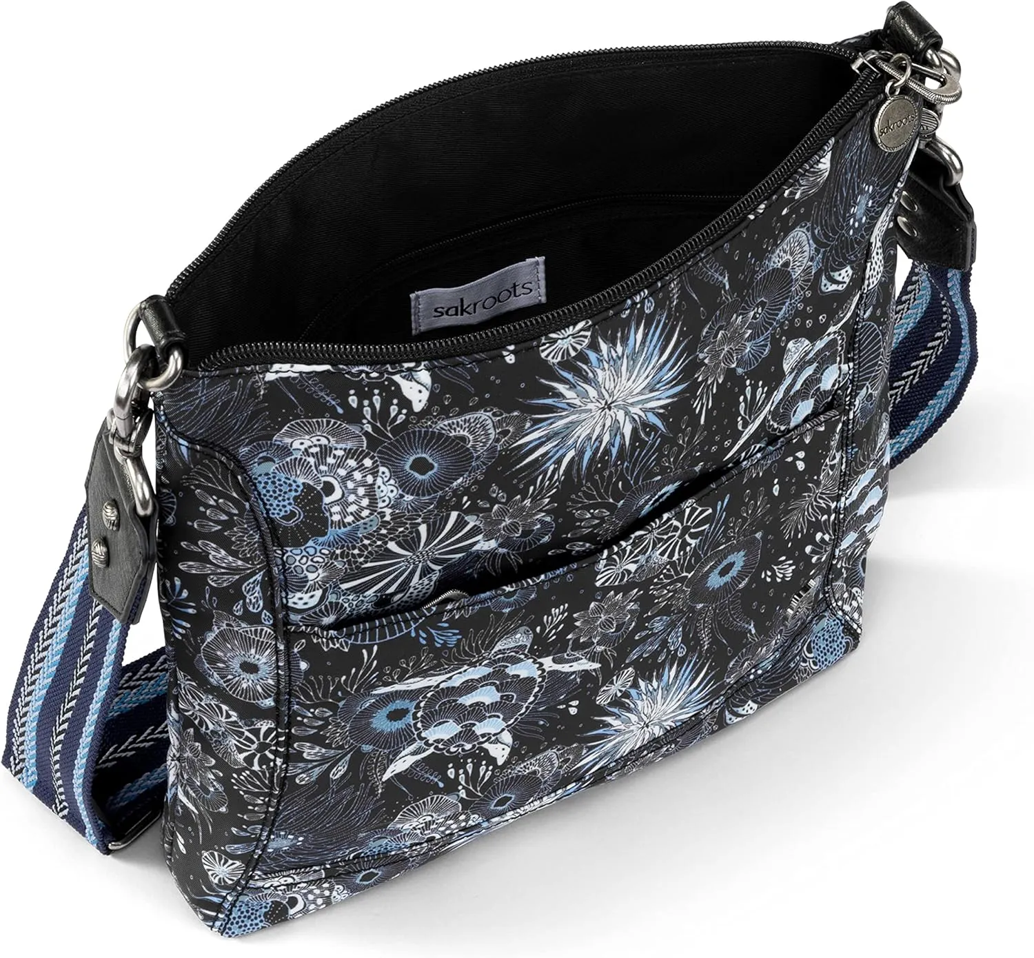 Sakroots Lucia Gen Crossbody