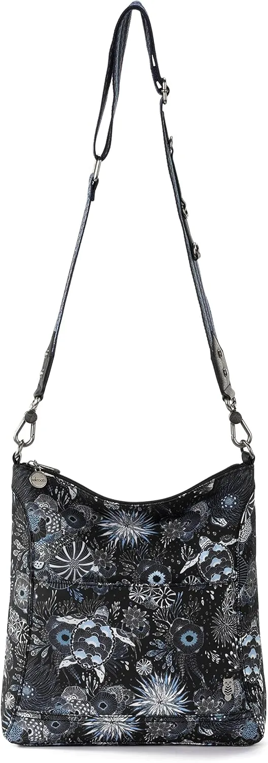 Sakroots Lucia Gen Crossbody