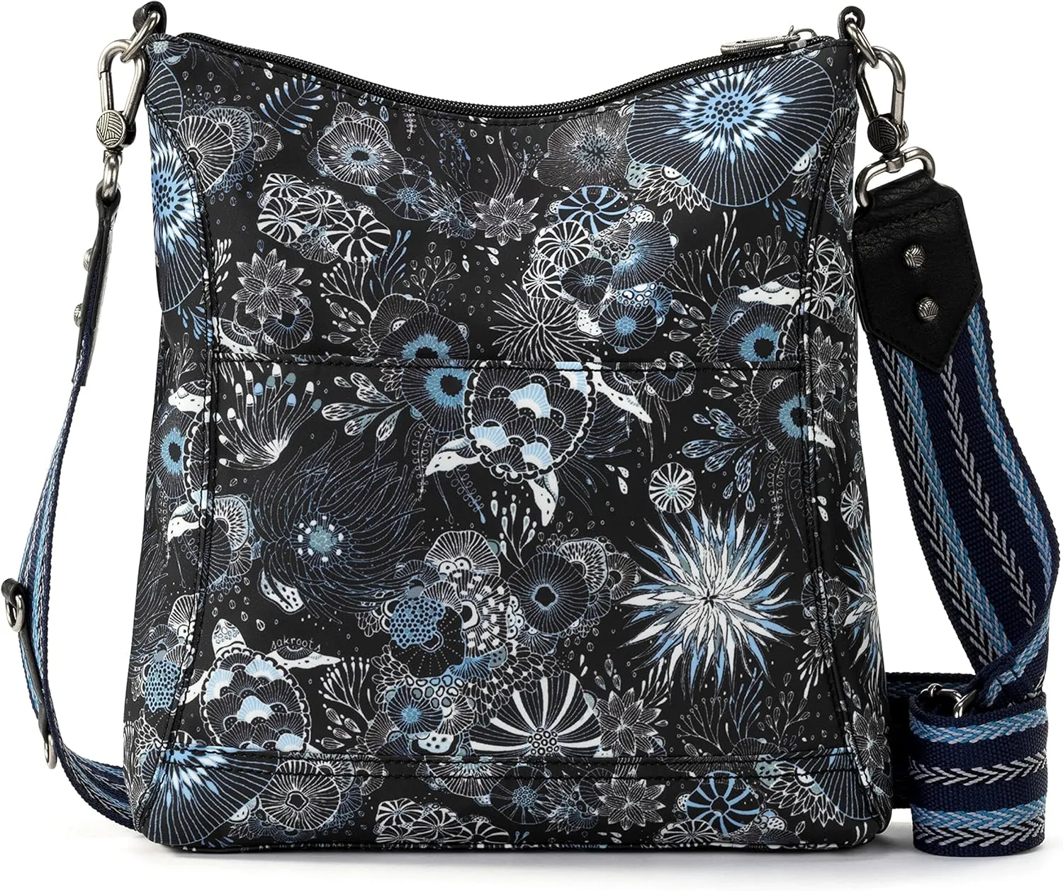 Sakroots Lucia Gen Crossbody