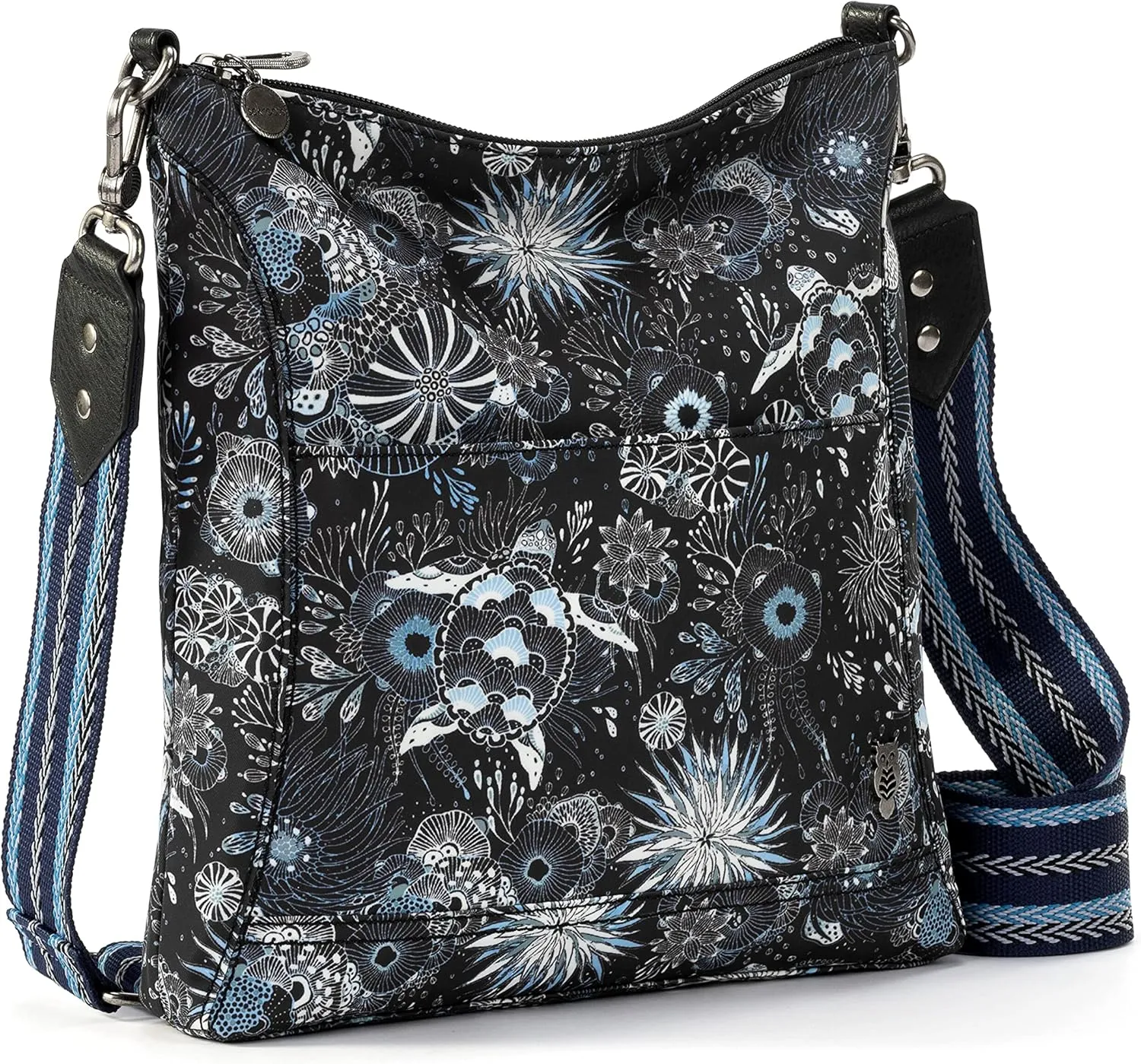 Sakroots Lucia Gen Crossbody