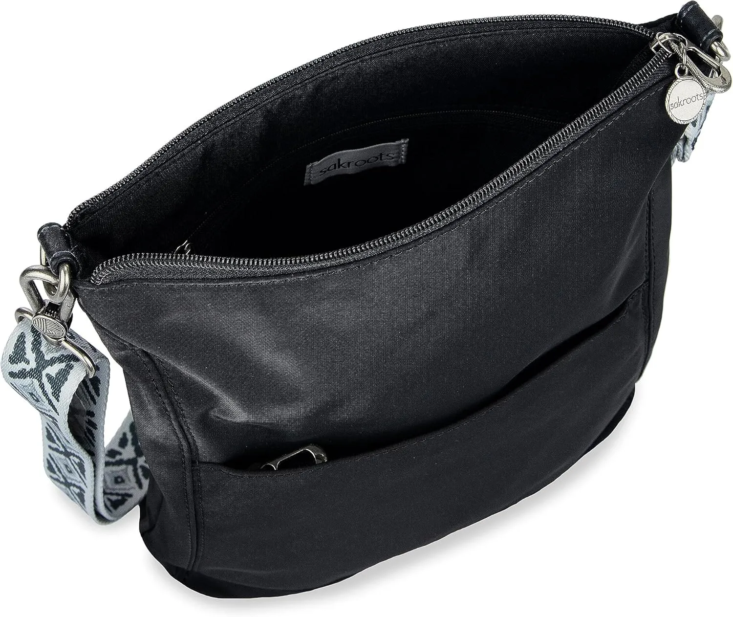 Sakroots Lucia Gen Crossbody