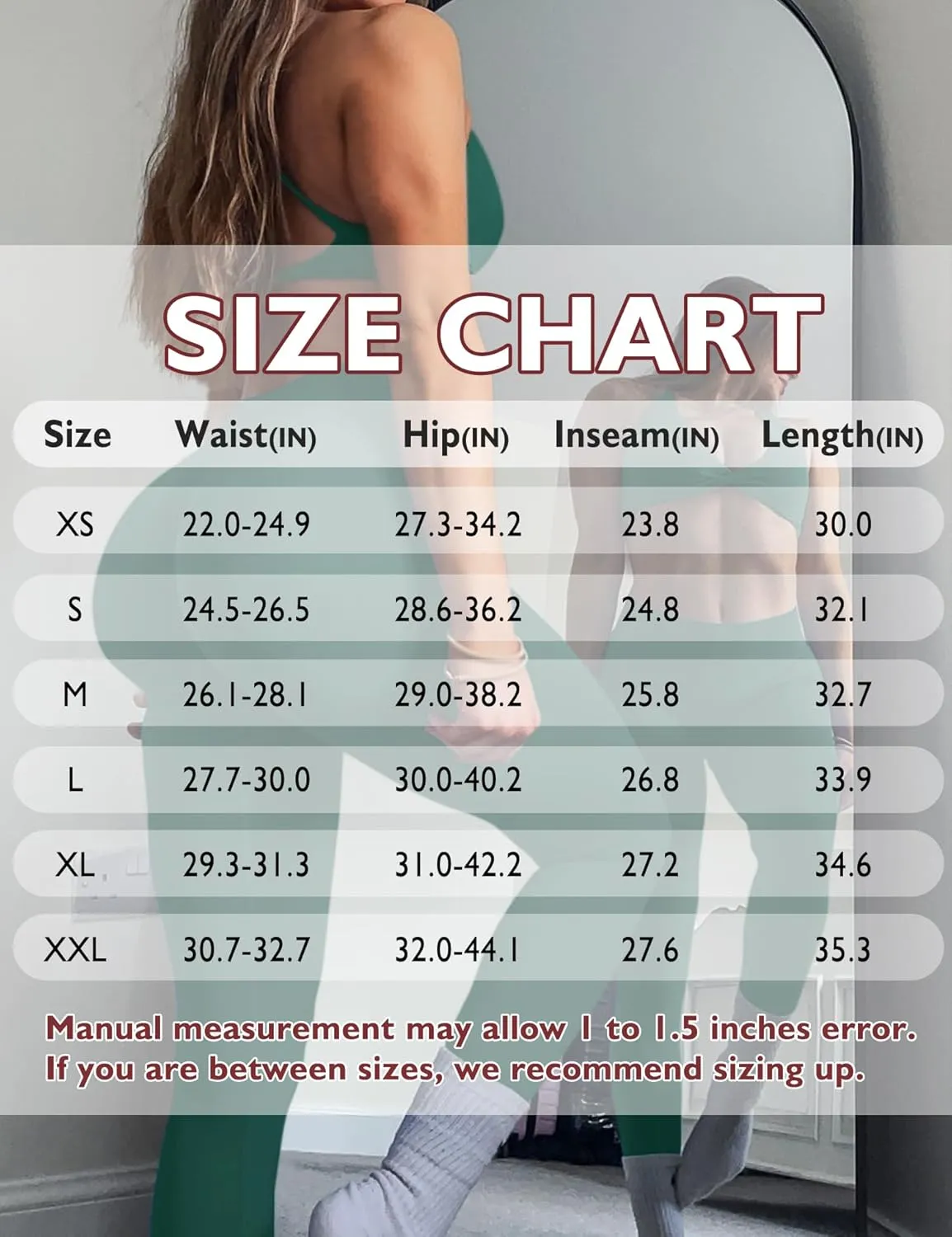 Scrunch Butt Lifting Leggings for Women Impact Gym Seamless Workout Leggings Mid Low Waist Tummy Control Yoga Pants