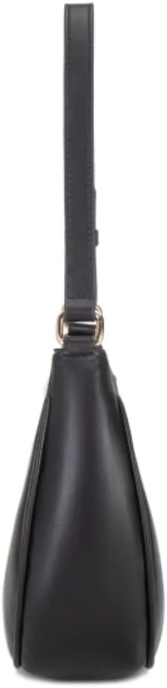 Shoulder Bags for Women, Cute Hobo Tote Handbag Mini Clutch Purse with Zipper Closure