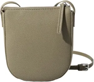 Small Classic Sling Bag for Women and Men Crossbody Bags Mini Lightweight Genuine Leather Office Daily Travel Essentials