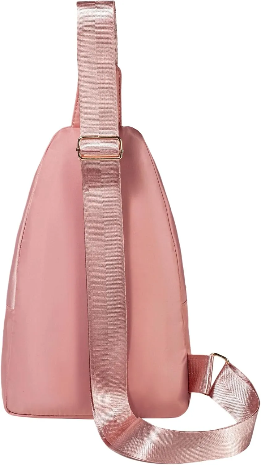 Small Crossbody Sling Backpack Sling Bag for Women, Chest Bag Daypack Cross Body Bag for Running Traveling Hiking