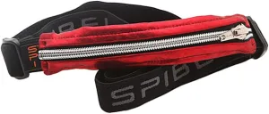 SPIbelt (Red Foil with Silver)