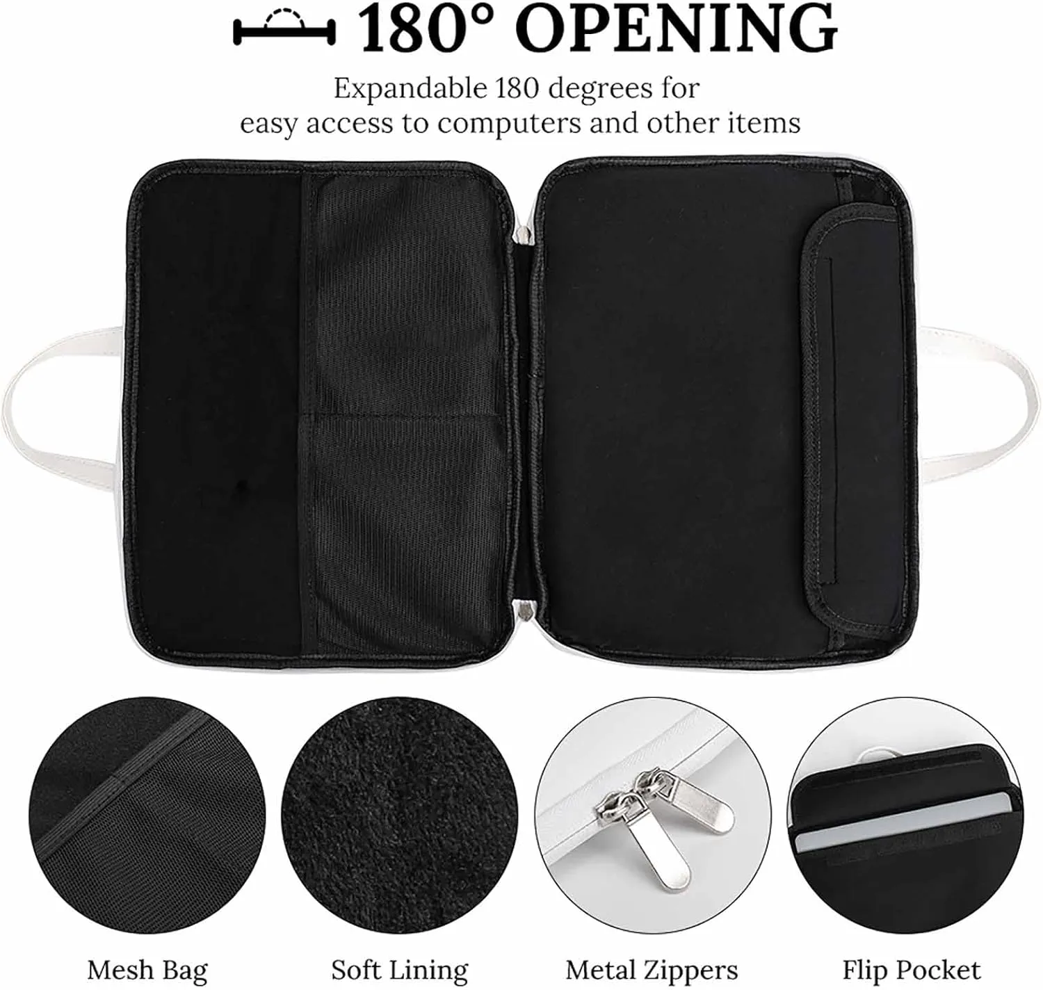 Sunshine in Late Summer Printed Laptop Sleeve Case Lightweight Computer Carrying Bag for Men Women Work Travel