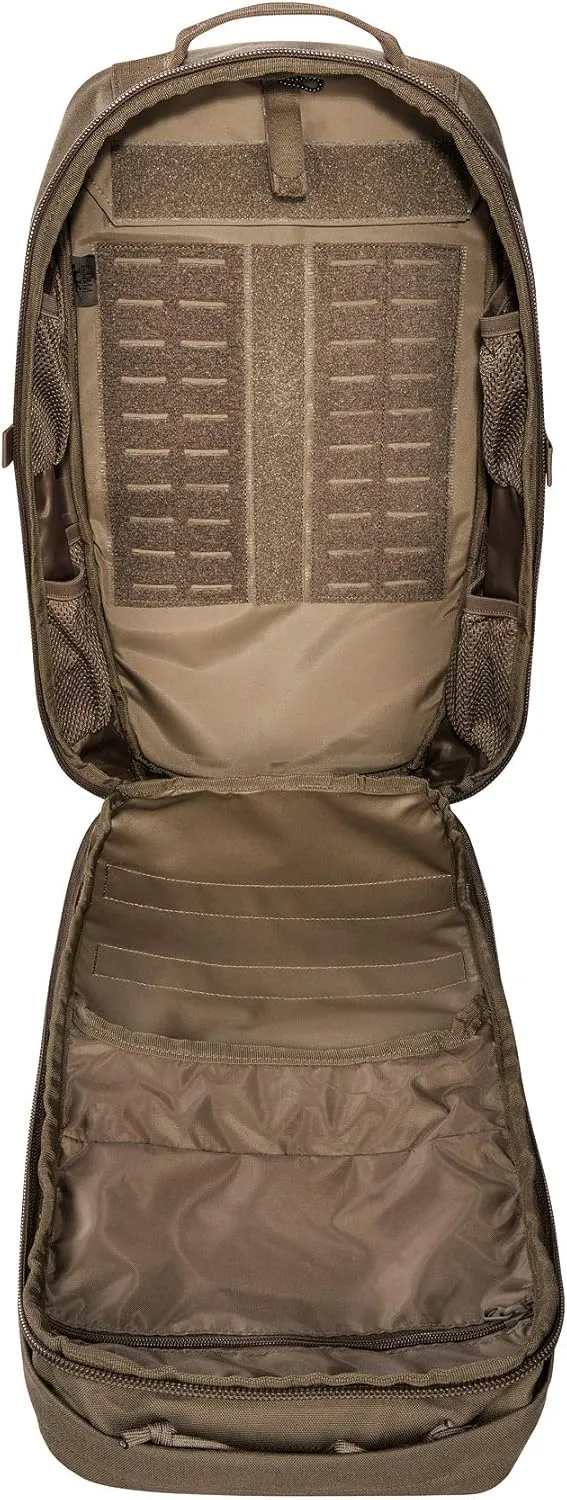 Tasmanian Tiger Modular Combat Pack-Coyote