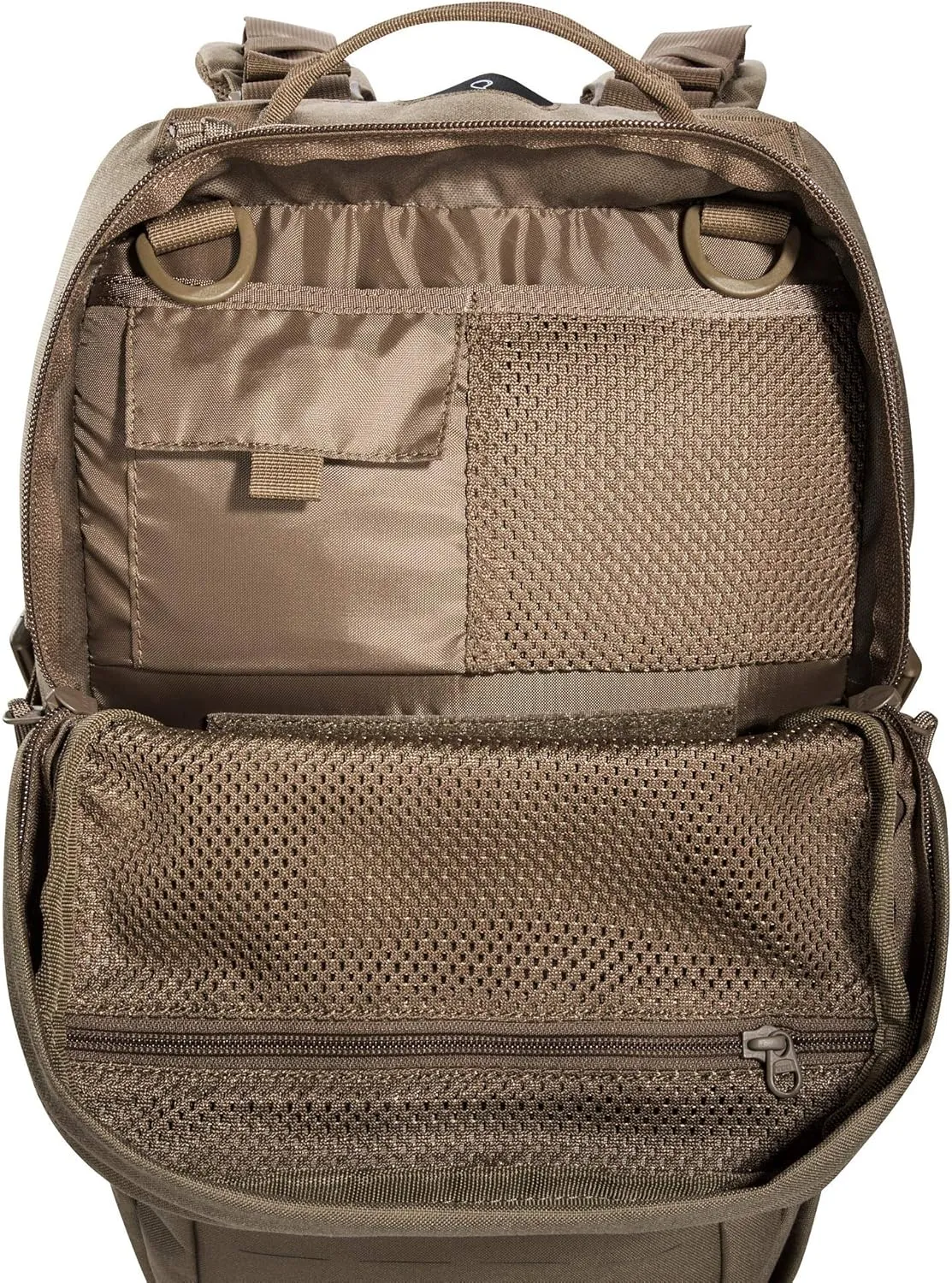 Tasmanian Tiger Modular Combat Pack-Coyote