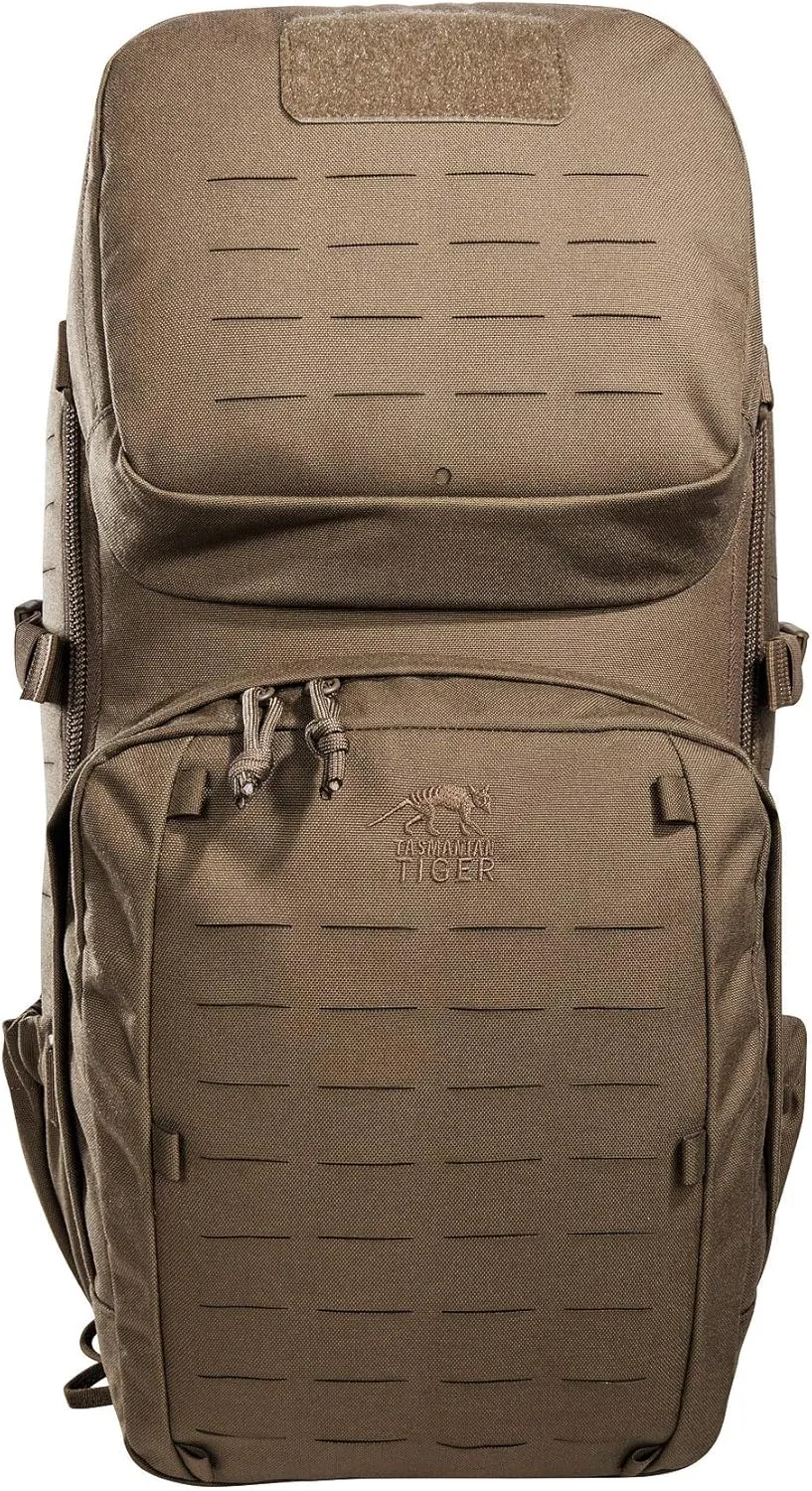 Tasmanian Tiger Modular Combat Pack-Coyote