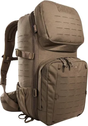 Tasmanian Tiger Modular Combat Pack-Coyote