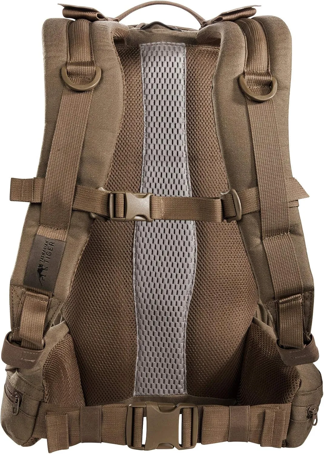 Tasmanian Tiger Modular Combat Pack-Coyote