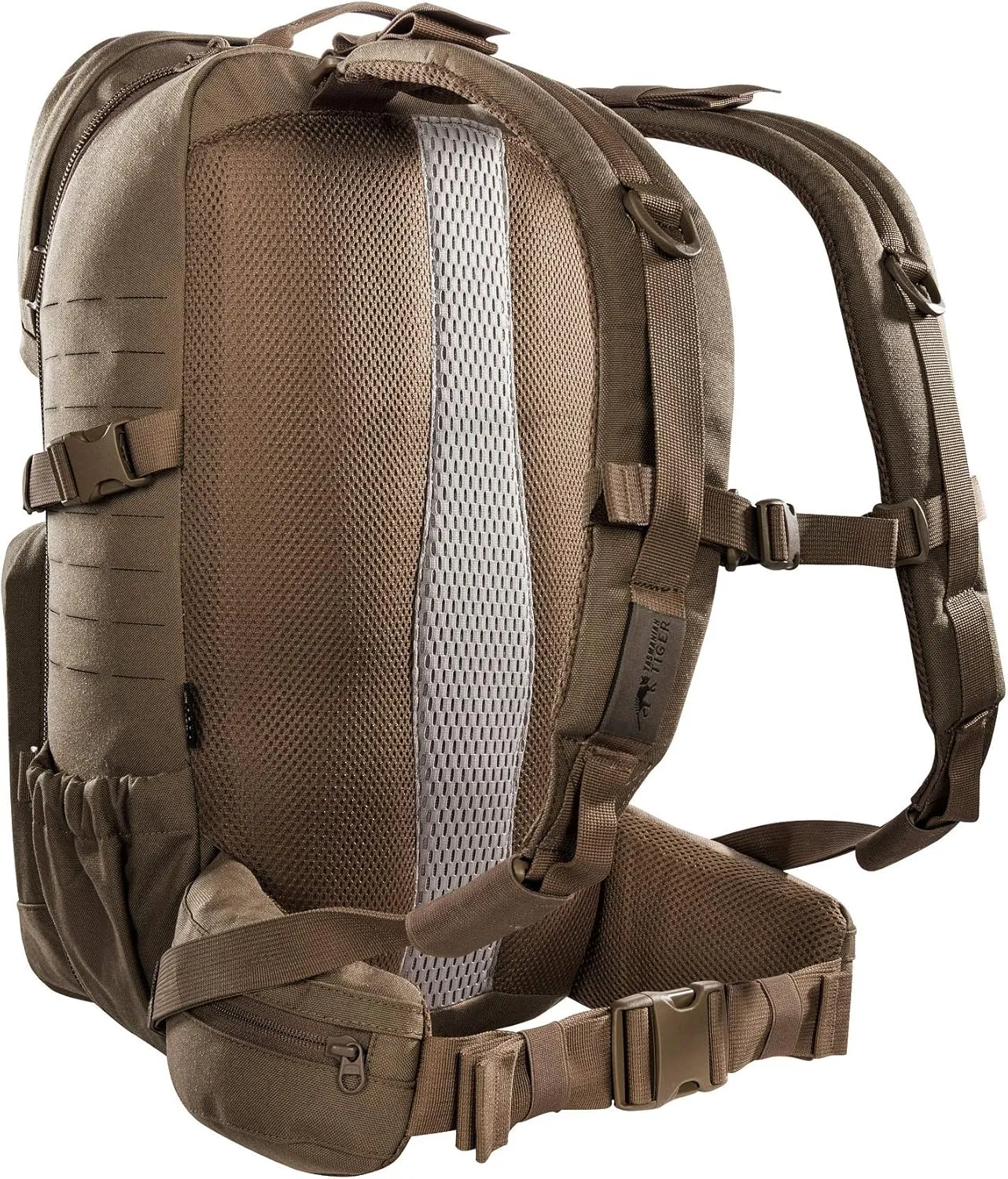 Tasmanian Tiger Modular Combat Pack-Coyote