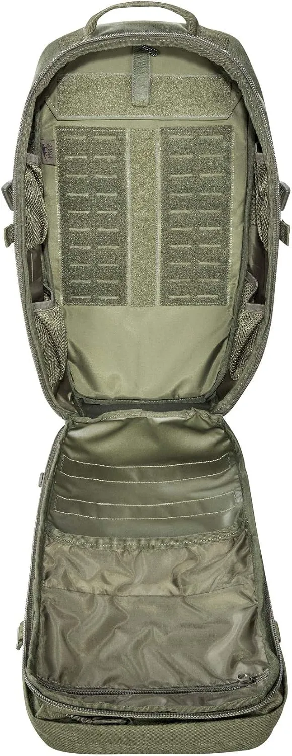 Tasmanian Tiger Modular Combat Pack-Olive