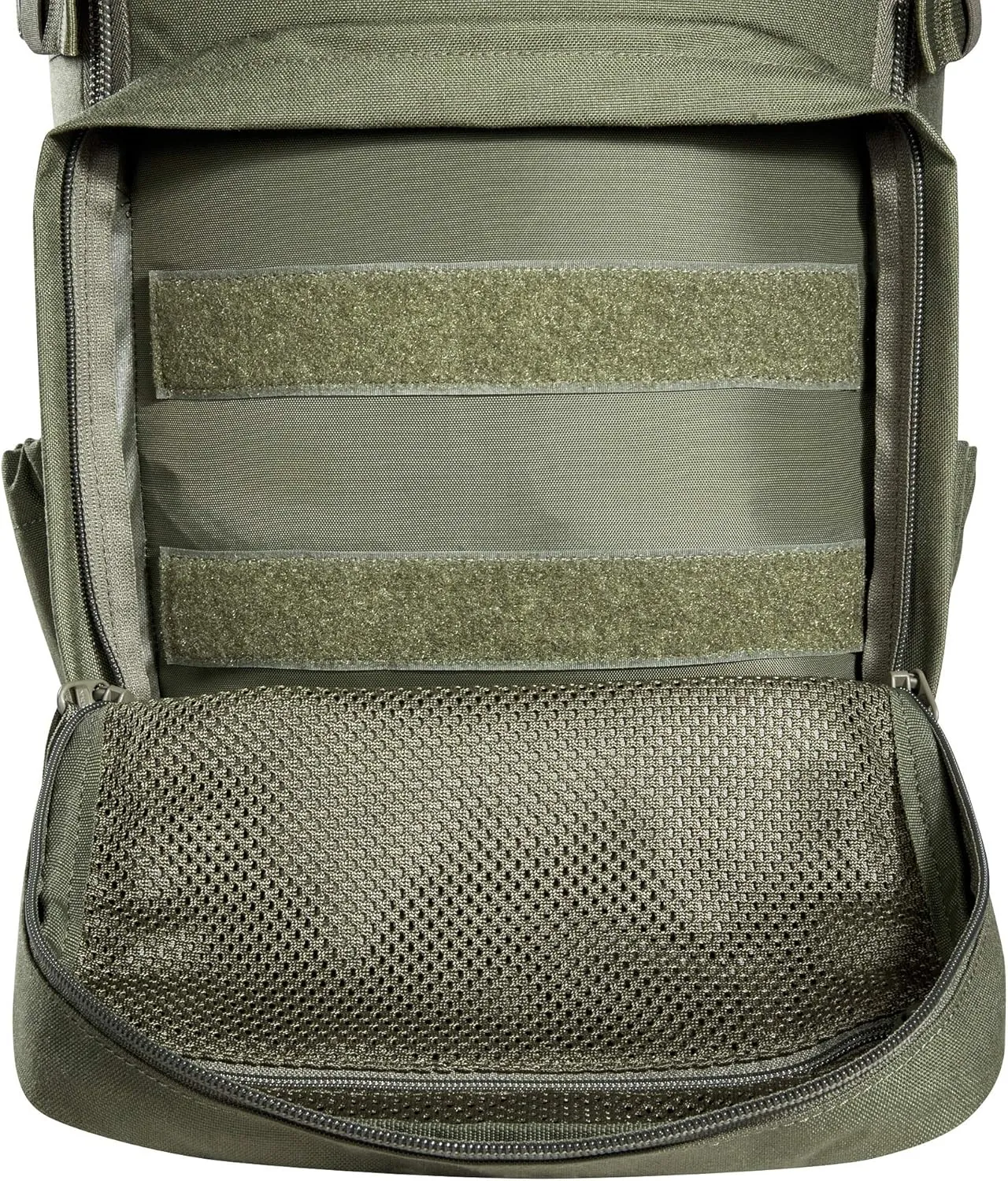 Tasmanian Tiger Modular Combat Pack-Olive