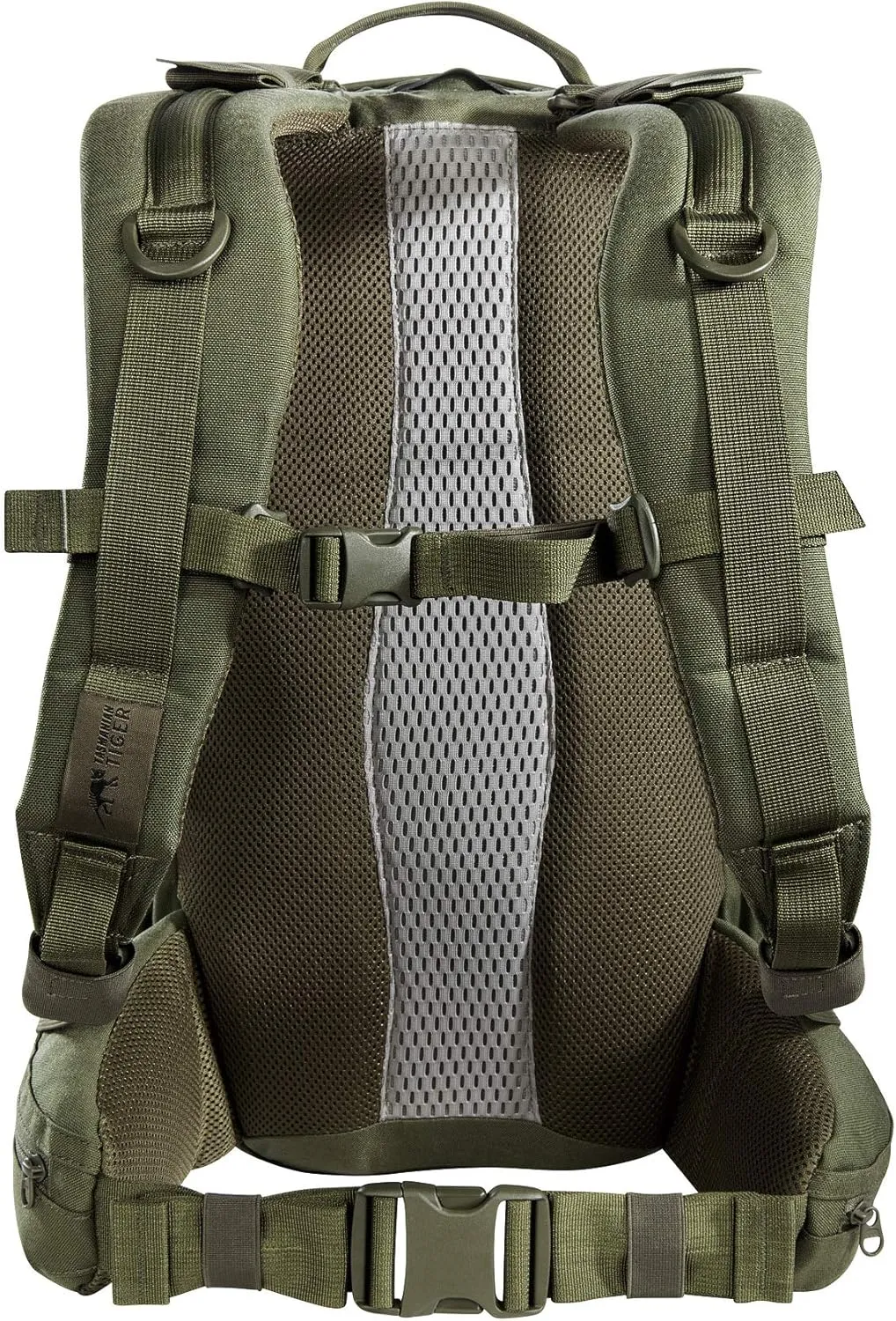 Tasmanian Tiger Modular Combat Pack-Olive