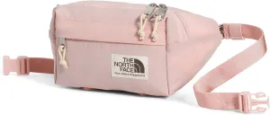THE NORTH FACE Berkeley Lumbar Waist Pack With Zipper Closure And Adjustable Strap