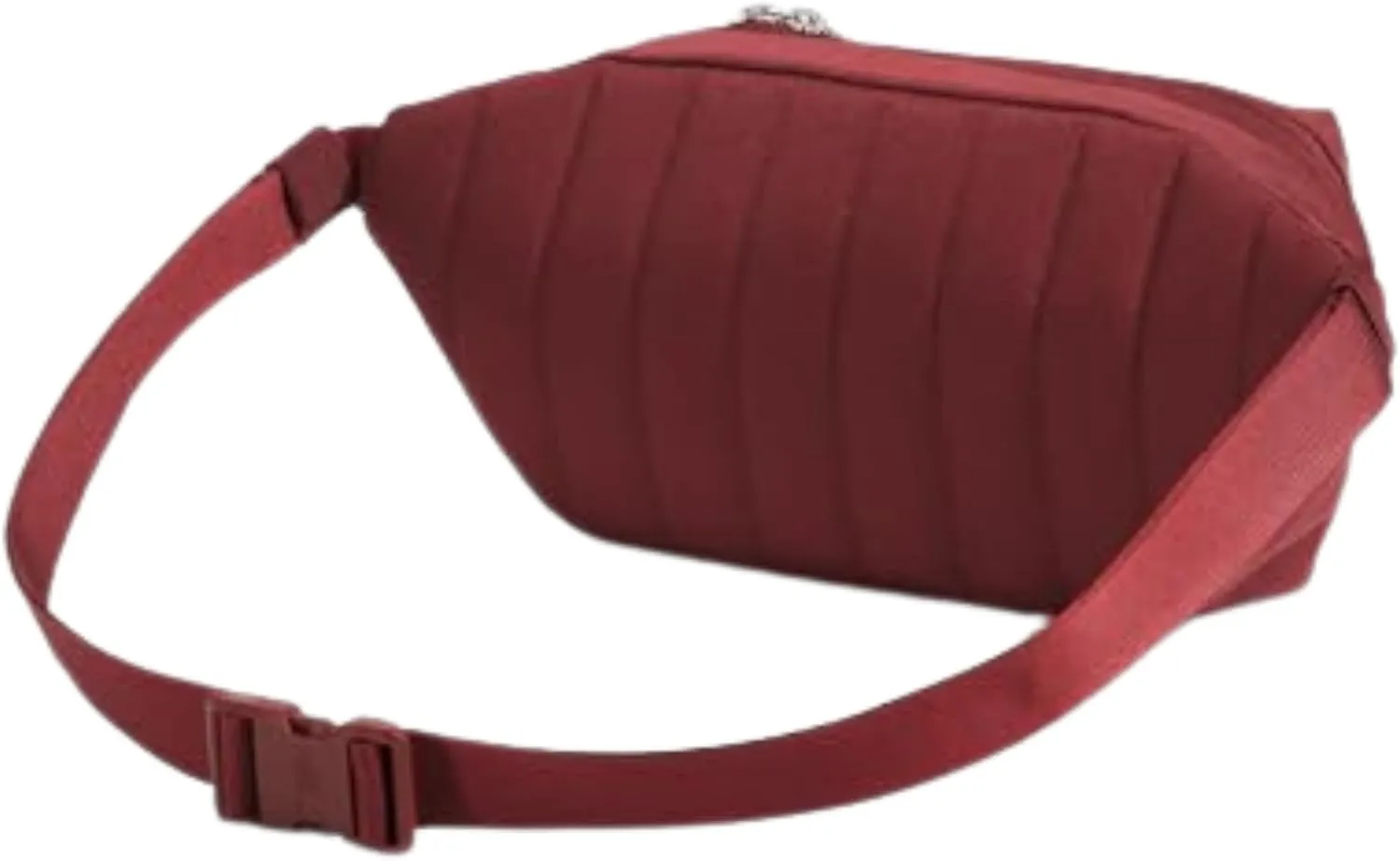 THE NORTH FACE Berkeley Lumbar Waist Pack With Zipper Closure And Adjustable Strap