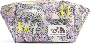THE NORTH FACE Berkeley Lumbar Waist Pack With Zipper Closure And Adjustable Strap
