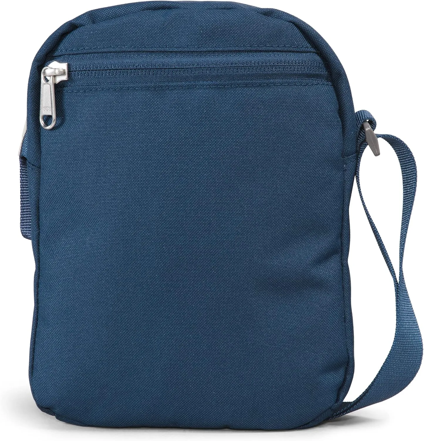 THE NORTH FACE Jester Crossbody Bag, Shady Blue/TNF White, One Size