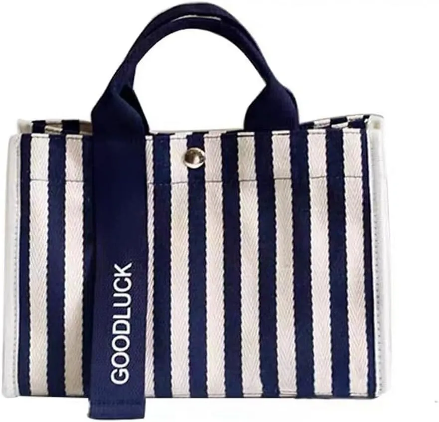 The Small Tote Bag, Good Luck for you.