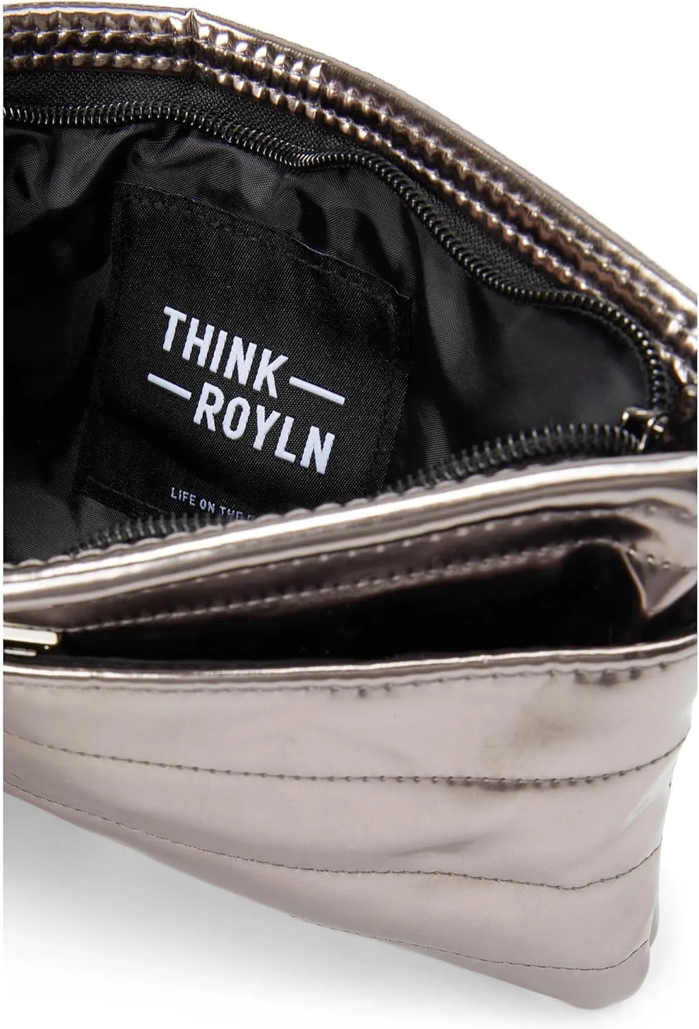 Think Royln Women's Bum Bag Original