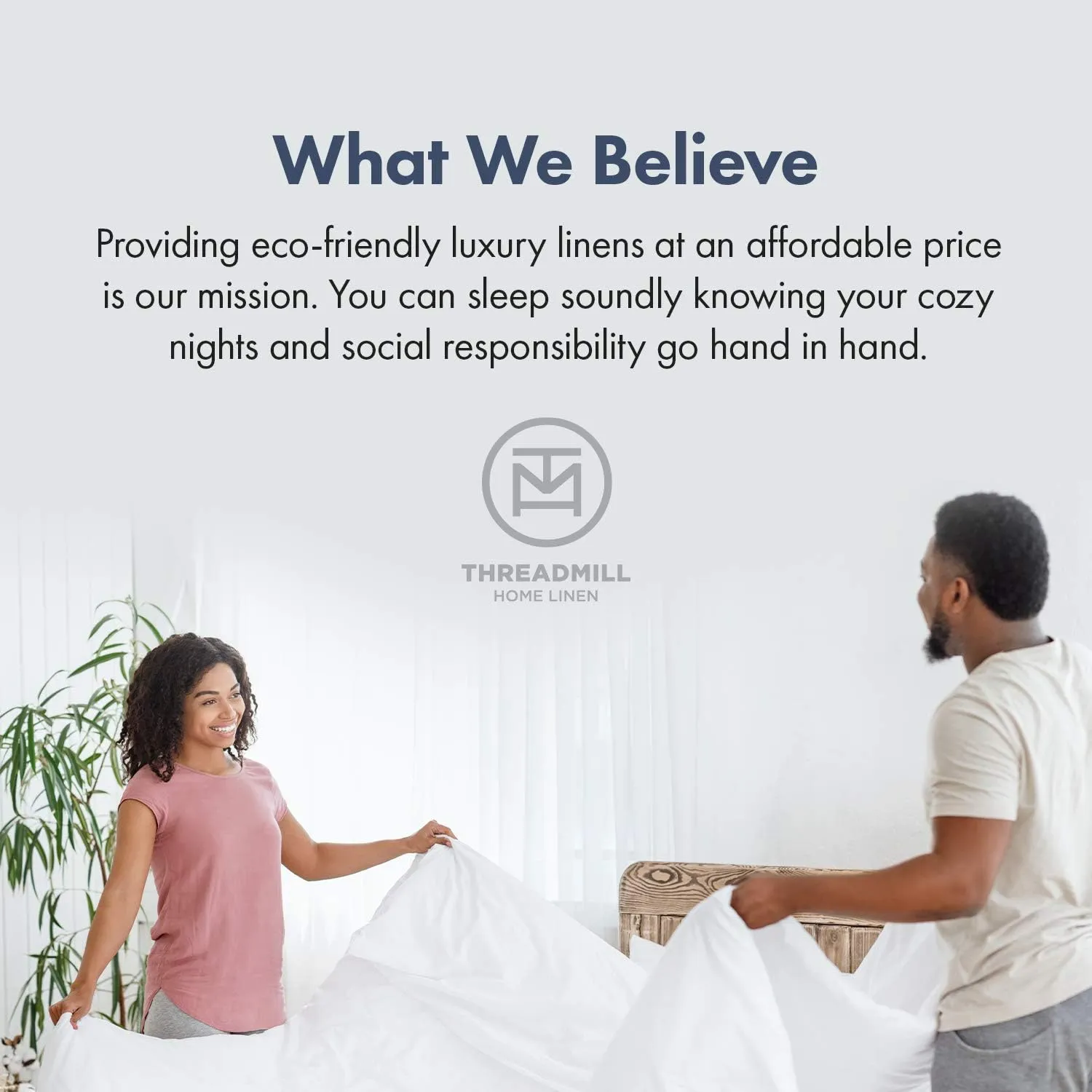 Threadmill Home Linen Luxury King Size Pillow Cases - 100% Natural Cotton 600 Thread Count, 2 Piece Damask Light Grey Pillow Cover Set, Breathable ELS Combed Cotton Striped Pillow Protectors