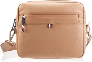 Tommy Hilfiger Men's Leo Crossbody Bag