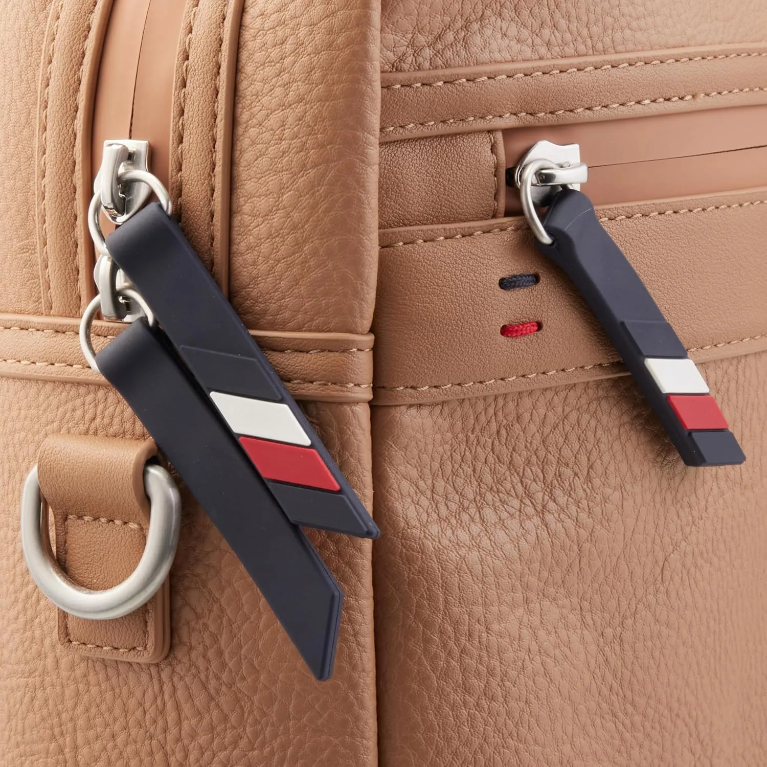 Tommy Hilfiger Men's Leo Crossbody Bag