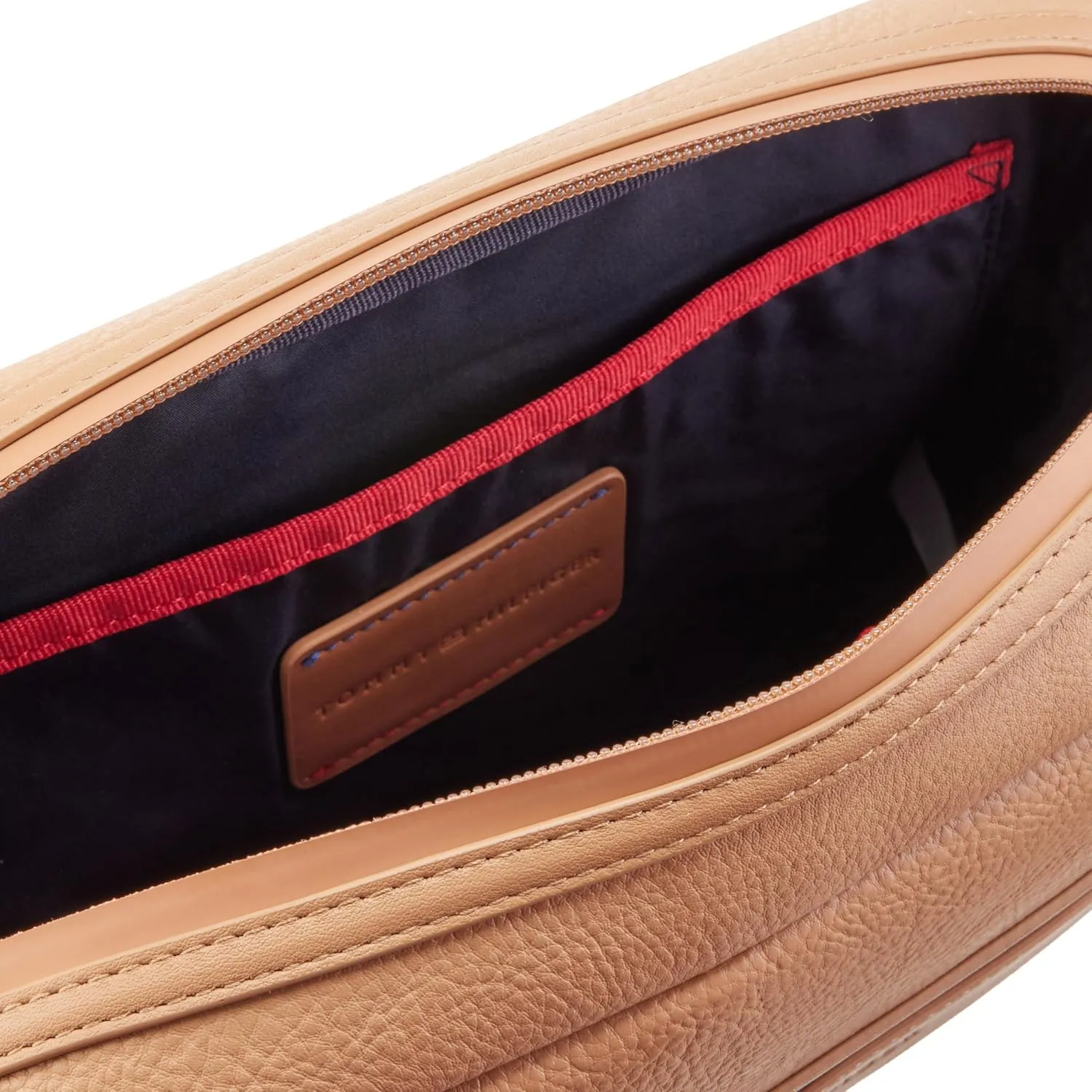 Tommy Hilfiger Men's Leo Crossbody Bag