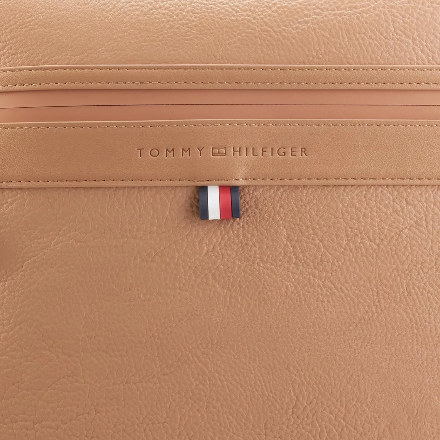 Tommy Hilfiger Men's Leo Crossbody Bag