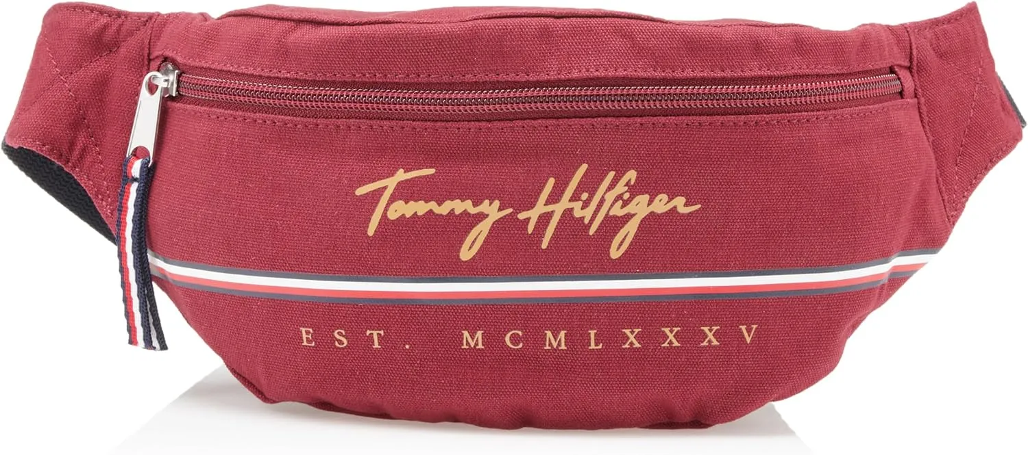 Tommy Hilfiger Men's York Fanny Pack