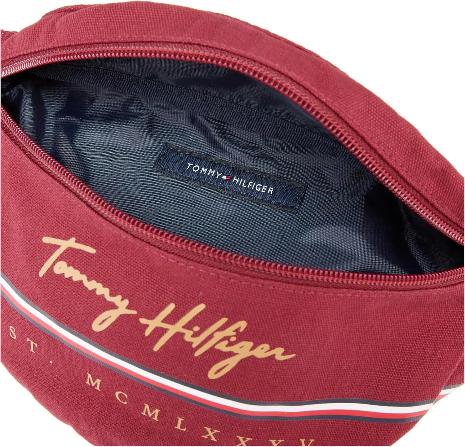 Tommy Hilfiger Men's York Fanny Pack