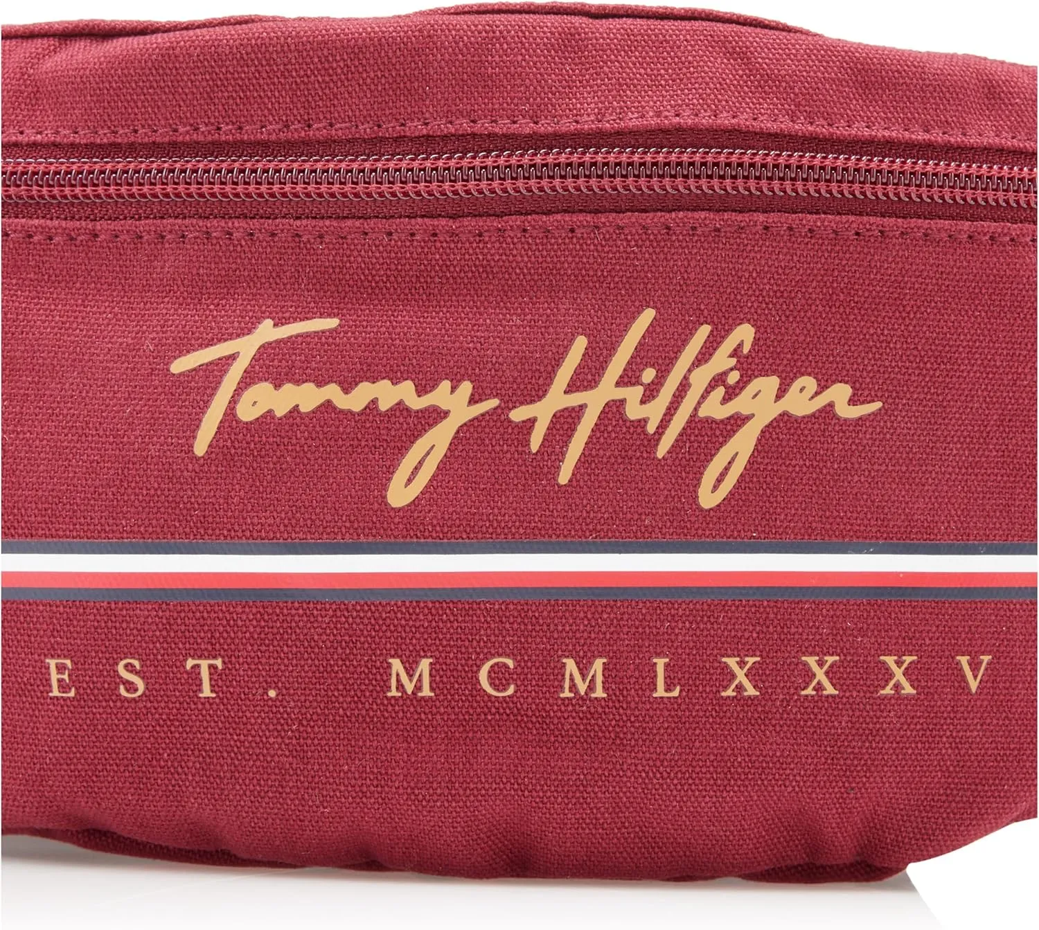 Tommy Hilfiger Men's York Fanny Pack