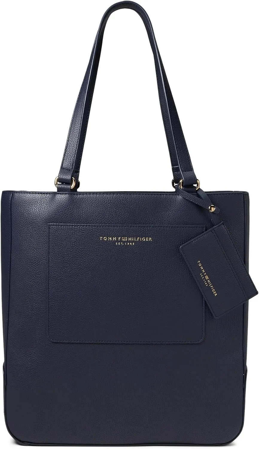 Tommy Hilfiger Women's Dawn Ii Tote W/ Pouch