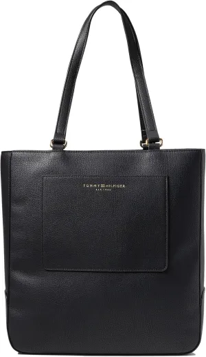 Tommy Hilfiger Women's Dawn Ii Tote W/ Pouch
