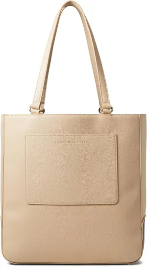 Tommy Hilfiger Women's Dawn Ii Tote W/ Pouch